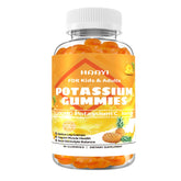 HAAYI Potassium Chloride Gummies 1200mg front view