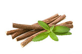 HalalEveryDay Licorice Root 100g front view packaging
