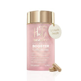 Halo Beauty Hair, Skin & Nail Support Capsules front view