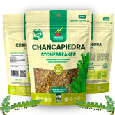 Hanan Chanca Piedra Herbal Tea 120g front view