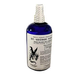 HEALTH AND MED.COM Colloidal Silver 522g front view