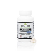 Health As It Ought To Be Pregnenolone 75mg capsules front view