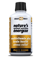 HEALTH DIRECT Liquid Multivitamin Superfood 1089g front view