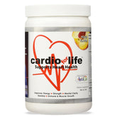 Health Guardian Cardio for Life L-Arginine chewables front view