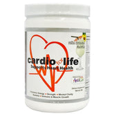 Health Guardian Cardio for Life L-Arginine Powder 16oz front view