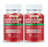 Health4All Magnesium Gummies 1000mg front view