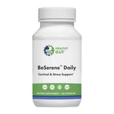 Healthy Gut BeSerene Daily Sleep Supplement front view