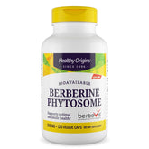 Healthy Origins Berbevis Phytosome supplement front view