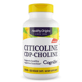 Healthy Origins Cognizin Citicoline 100g front view
