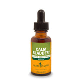 Herb Pharm Calm Bladder Echinacea Supplement bottle front view