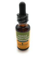 Herb Pharm Horse Chestnut Liquid Extract 28g front view