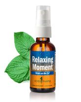 Herb Pharm Kava Kava Spray bottle front view