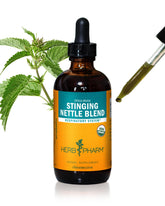 Herb Pharm Stinging Nettle Liquid Extract 113g front view