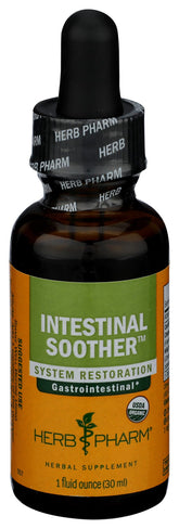 Herb Pharm Turmeric Supplement 28g front view