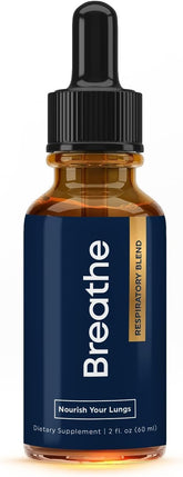 Herbal Tea Therapy Echinacea Liquid Supplement 82g front view