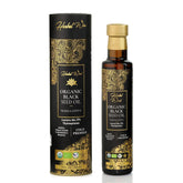 Herbal Wind Black Seed Oil 4600mg bottle front view