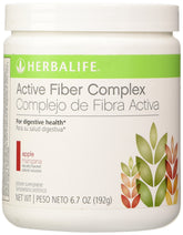 Herbalife Dietary Fibers Supplement 308g front view