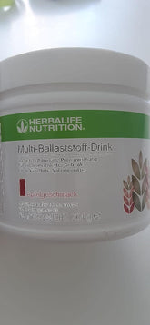 Herbalife Dietary Fibres Supplement 290g front view