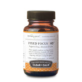 Herbalogic Fixed Focus HD Herb Capsules front view