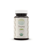 HerbEra Echinacea Capsules 400mg front view
