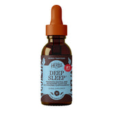 Herbs Etc. Deep Sleep Classic Liquid Extract 125g front view