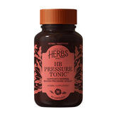Herbs Etc. HB Pressure Tonic Softgels 200mg front view