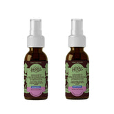 Herbs Etc. Singer's Saving Grace Throat Spray front view