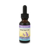 Herbs For Kids Valerian Root Drops 1oz front view with packaging