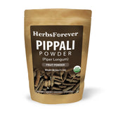 Herbsforever Pippali (Piper Longum) 259g front view