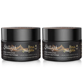 Hima Shilajatu Pure Shilajit Resin 240g front view