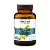 Himalaya Bitter Melon Capsules 50g front view