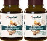 Himalaya Boswellia Serrata Joint Supplement 340g front view