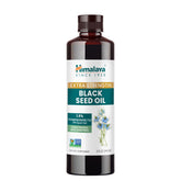Himalaya Extra Strength Black Seed Oil 281g front view