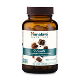 Himalaya Guggul Daily Liver Supplement 68g front view
