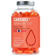 Hofseth BioCare Omega-3 Supplement 240g front view