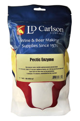 Home Brew Ohio Pectic Enzyme 1 lb front view