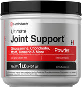 Horbäach Ultimate Joint Support Powder 454g front view