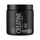 HOSSTILE Creatine Monohydrate Powder 300g front view