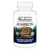 Host Defense Mushroom Supplement 118g front view