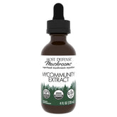 Host Defense Mushroom Supplement 17-Species 227g front view