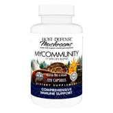 Host Defense Mushroom Supplement 17-Species front view