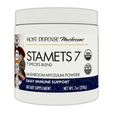 Host Defense Mushroom Supplement 200g front view