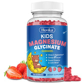 Hovika Kids Magnesium Glycinate Gummies 200g front view