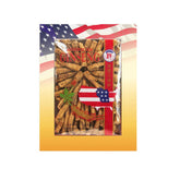 Hsu's American Ginseng Prongs 163g package front view