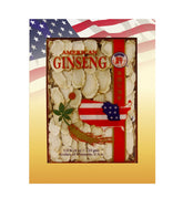 Hsu's American Ginseng Slices 113g front view