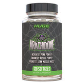 Huge Supplements Arachidone 1500mg Arachidonic Acid front view