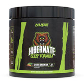 Huge Supplements Hibernate Sleep Supplement front view