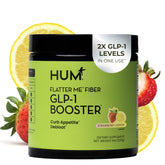 HUM Appetite Control Fibre Supplement Powder front view