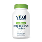 Hyperbiotics Daily Probiotic Support 30 Tablets front view
