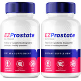 IDEAL PERFORMANCE EZ Prostate Capsules front view